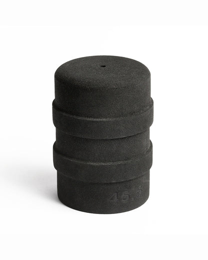 Plugs for pole DAIWA EVA POLE END CAPS Top / Bottom of 5th - set 2 pcs