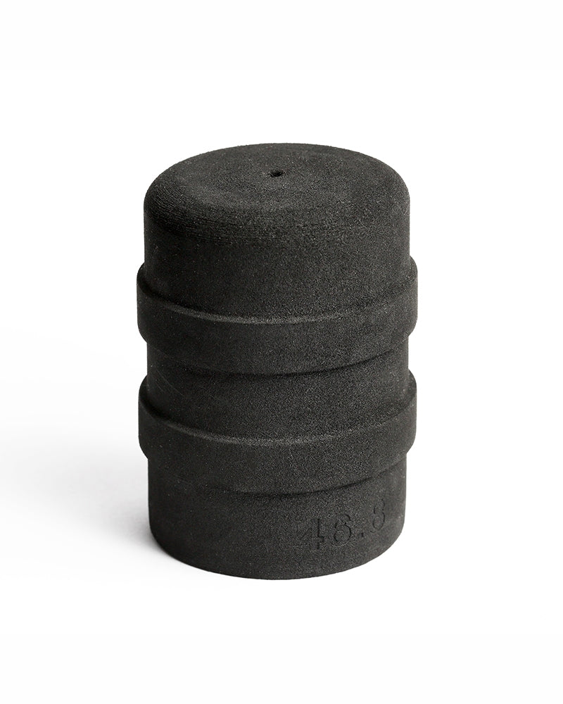 Plugs for pole DAIWA EVA POLE END CAPS Top / Bottom of 5th - set 2 pcs
