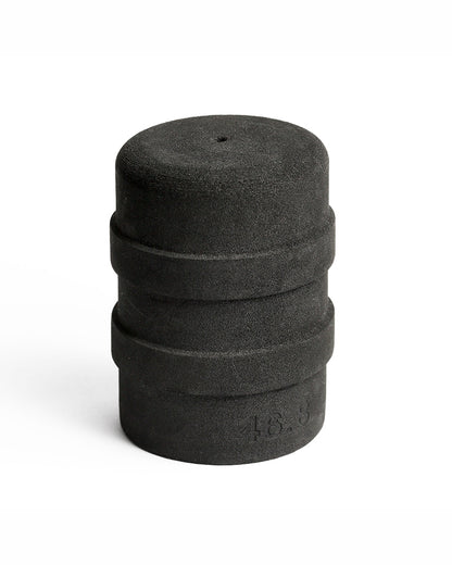 Plugs for pole DAIWA EVA POLE END CAPS Top / Bottom of 5th - set 2 pcs