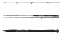 Въдици за риболов на сом DAIWA EXCELER CATFISH SPIN - 2.40/2.70m