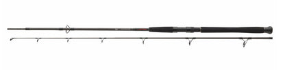 DAIWA EXCELER CATFISH SPIN Catfish Spinning Rods - 2.40/2.70 m