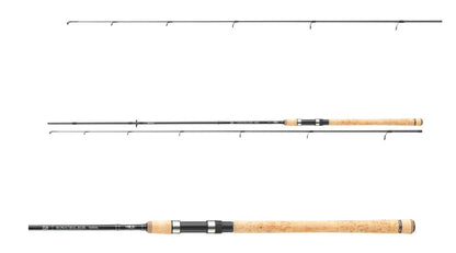 Spinning lansete DAIWA 25 EXCELER TRADITIONAL SPIN
