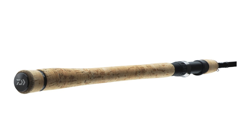 Spinning lansete DAIWA 25 EXCELER TRADITIONAL SPIN