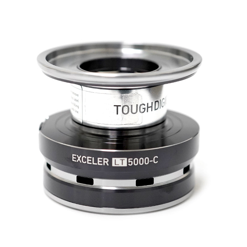 Tambur de rezervă pentru Daiwa '20 EXCELER LT