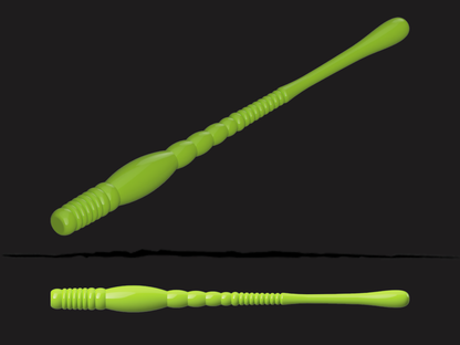 Naluca soft Linkor - Kiga Slim Worm