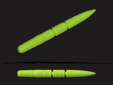 CHEESE - 65MM - EXTRA LIME - 15 шт.
