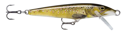 Wobbler RAPALA Original Floater® - 5cm/3gr
