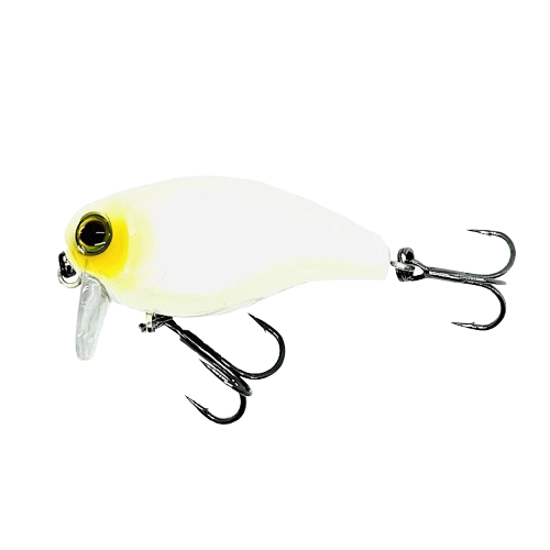 Vobler JACKALL CHUBBY 41F SSR - 4.1cm/5.7gr - Floating