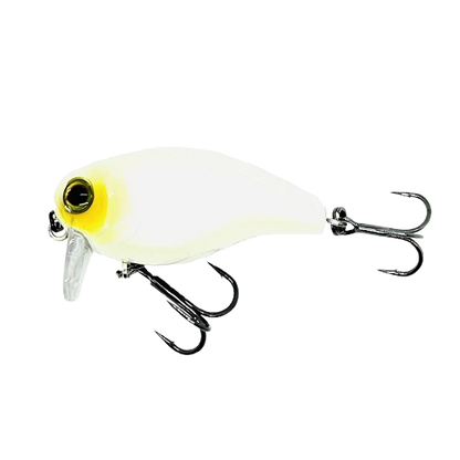 Vobler JACKALL CHUBBY 41F SSR - 4.1cm/5.7gr - Floating
