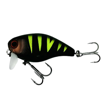Vobler JACKALL CHUBBY 41F - 4.1cm/5.5gr - Floating