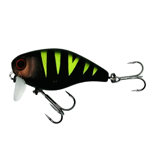 Vobler JACKALL CHUBBY 41F SSR - 4.1cm/5.7gr - Floating