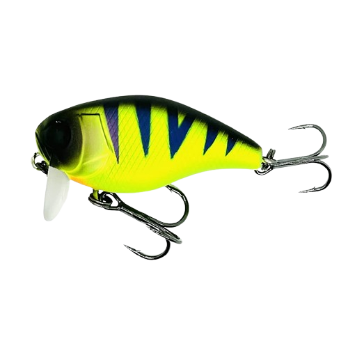 Vobler JACKALL CHUBBY 41F - 4.1cm/5.5gr - Floating