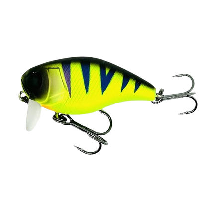 Vobler JACKALL CHUBBY 41F - 4.1cm/5.5gr - Floating
