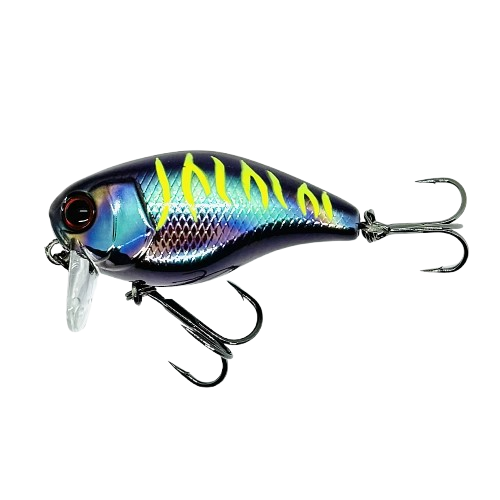 Vobler JACKALL CHUBBY 41F - 4.1cm/5.5gr - Floating