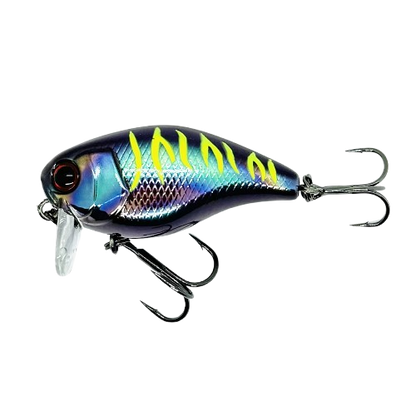 Vobler JACKALL CHUBBY 41F SSR - 4.1cm/5.7gr - Floating