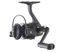 Макара с преден аванс DAIWA 750 QC/QR