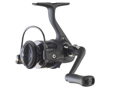 Mulinetă cu frana fata DAIWA 750 QC/QR