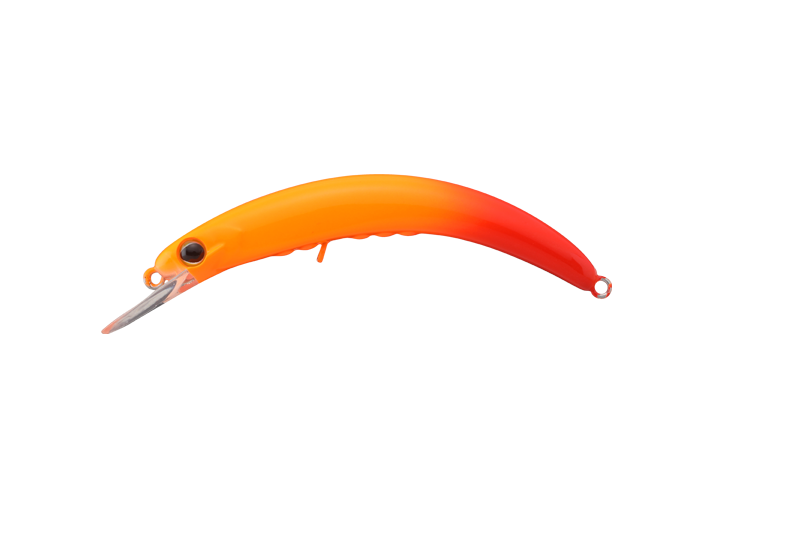 Wobbler Jackall Pepino 56SS-MR - 5.6cm/2.6gr - Slow Sinking