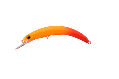 Wobbler Jackall Pepino 56SS-MR - 5.6cm/2.6gr - Slow Sinking
