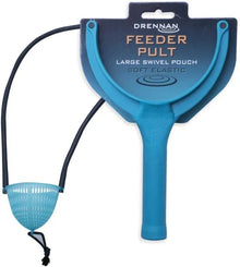 Прашка - DRENNAN FEEDER PULT