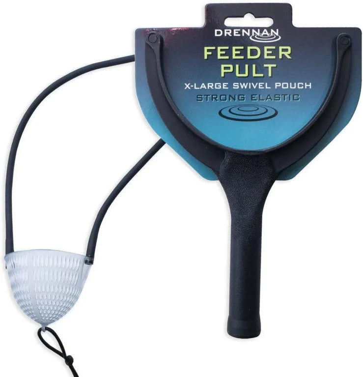 Prastie - DRENNAN FEEDER PULT