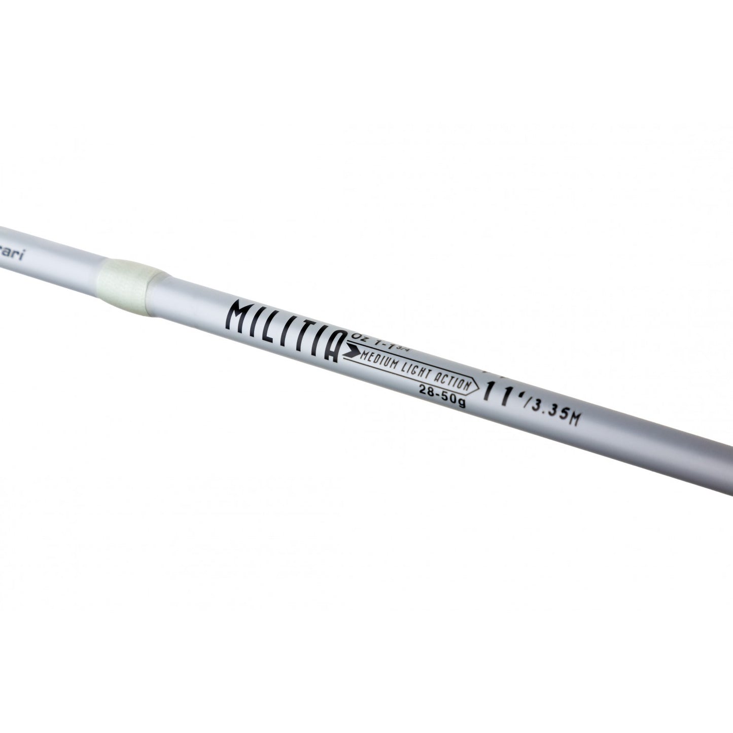Фидерное удилище LINEAEFFE Feeder Ferrari Militia - 3.35m/28-50gr
