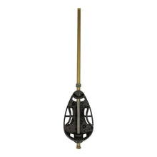 Feeder FilStar Long Cast Precision Open Method Feeder Inline