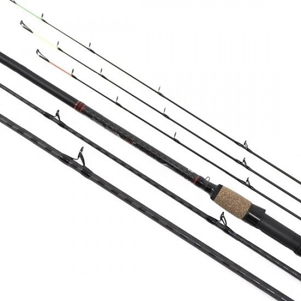 Фидер въдицa FL FEEDER STRATEGIST - 3.90m/200gr