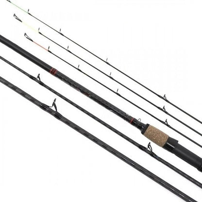 Фидер въдицa FL FEEDER STRATEGIST - 3.90m/200gr