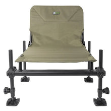 Сгъваем стол KORUM S23 - ACCESSORY CHAIR COMPACT