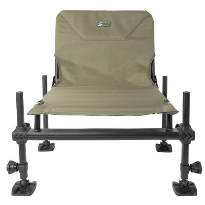 Pliabil scaun KORUM S23 - ACCESSORY CHAIR COMPACT