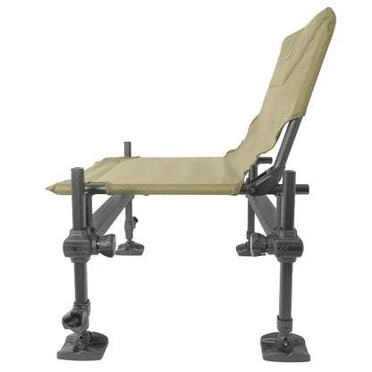Pliabil scaun KORUM S23 - ACCESSORY CHAIR COMPACT