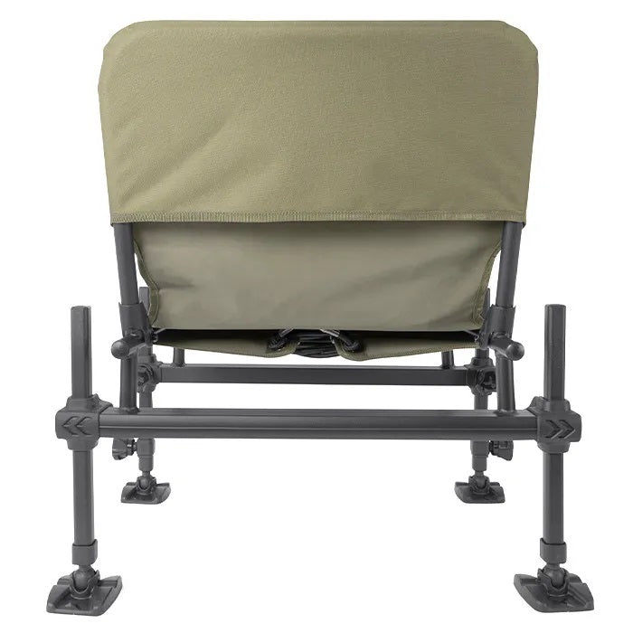 Pliabil scaun KORUM S23 - ACCESSORY CHAIR COMPACT