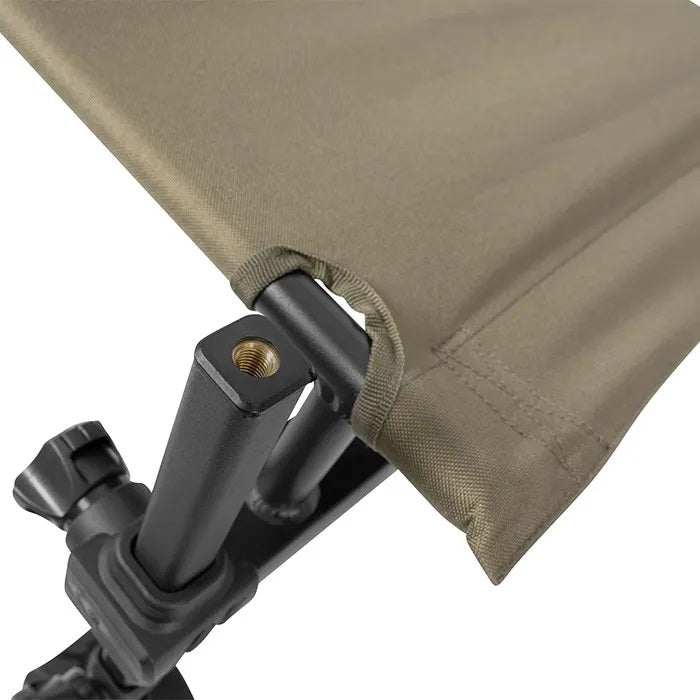 Pliabil scaun KORUM S23 - ACCESSORY CHAIR COMPACT