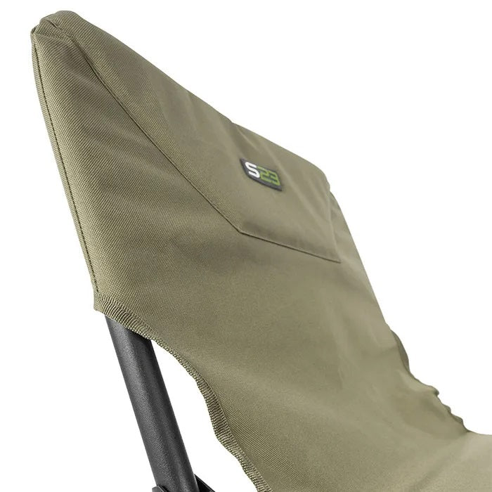 Pliabil scaun KORUM S23 - ACCESSORY CHAIR COMPACT