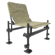 Сгъваем стол KORUM S23 - ACCESSORY CHAIR COMPACT