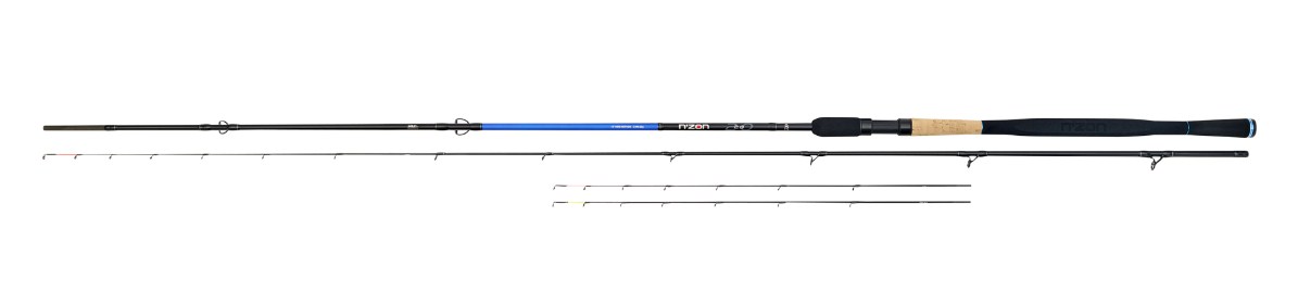 N’Zon 2.0 Mini Method Feeder1