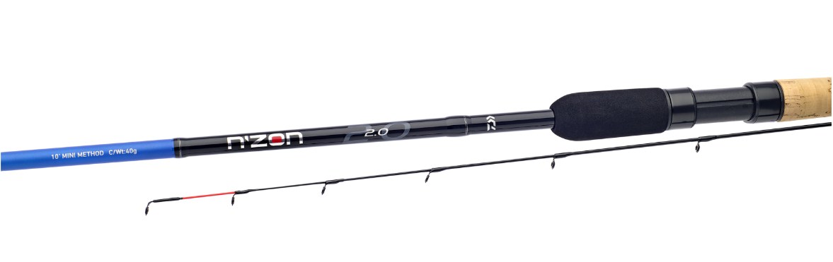N’Zon 2.0 Mini Method Feeder2