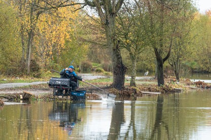 Daiwa Nzon 2.0 feeder12