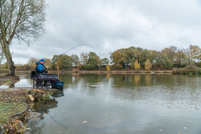 Daiwa Nzon 2.0 feeder10