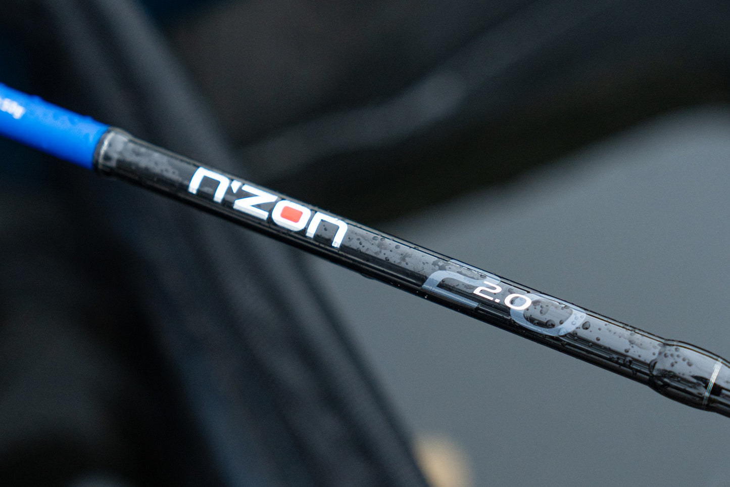 Daiwa Nzon 2.0 feeder7