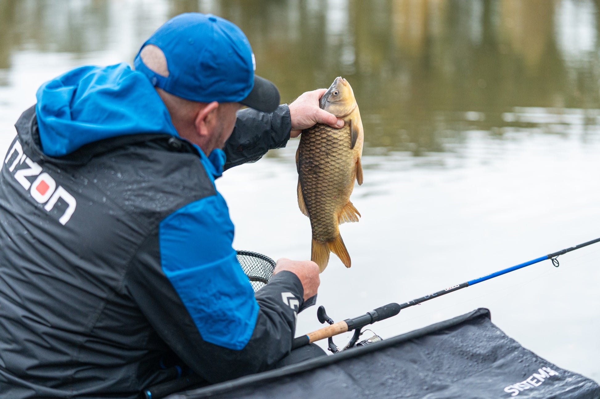 Daiwa Nzon 2.0 feeder6