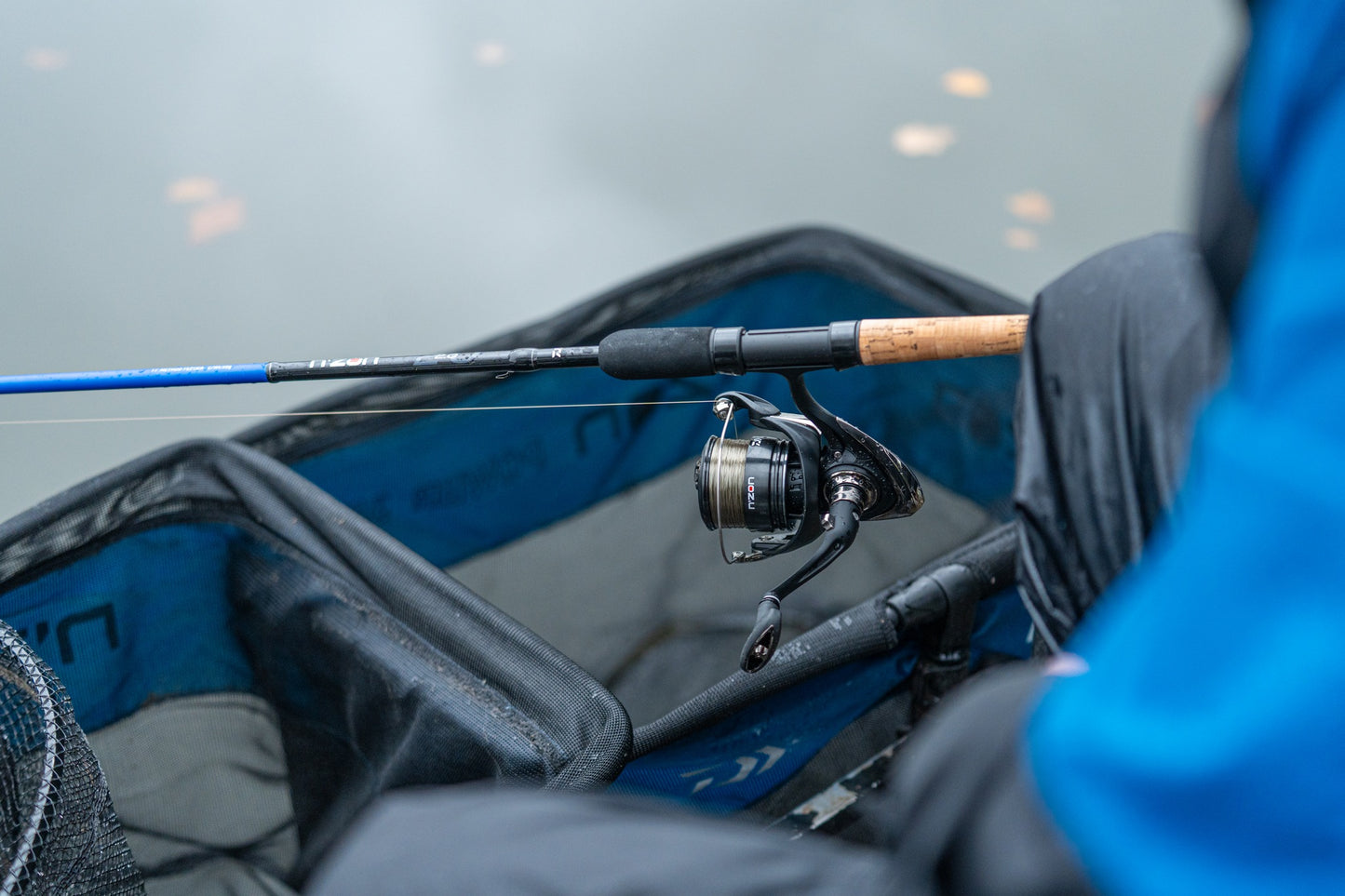Daiwa Nzon 2.0 feeder5