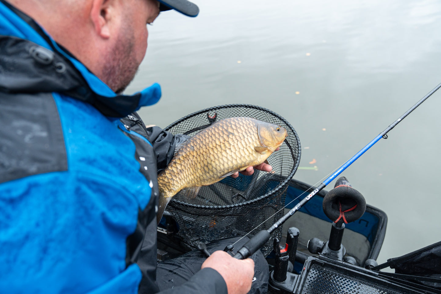 Daiwa Nzon 2.0 feeder4