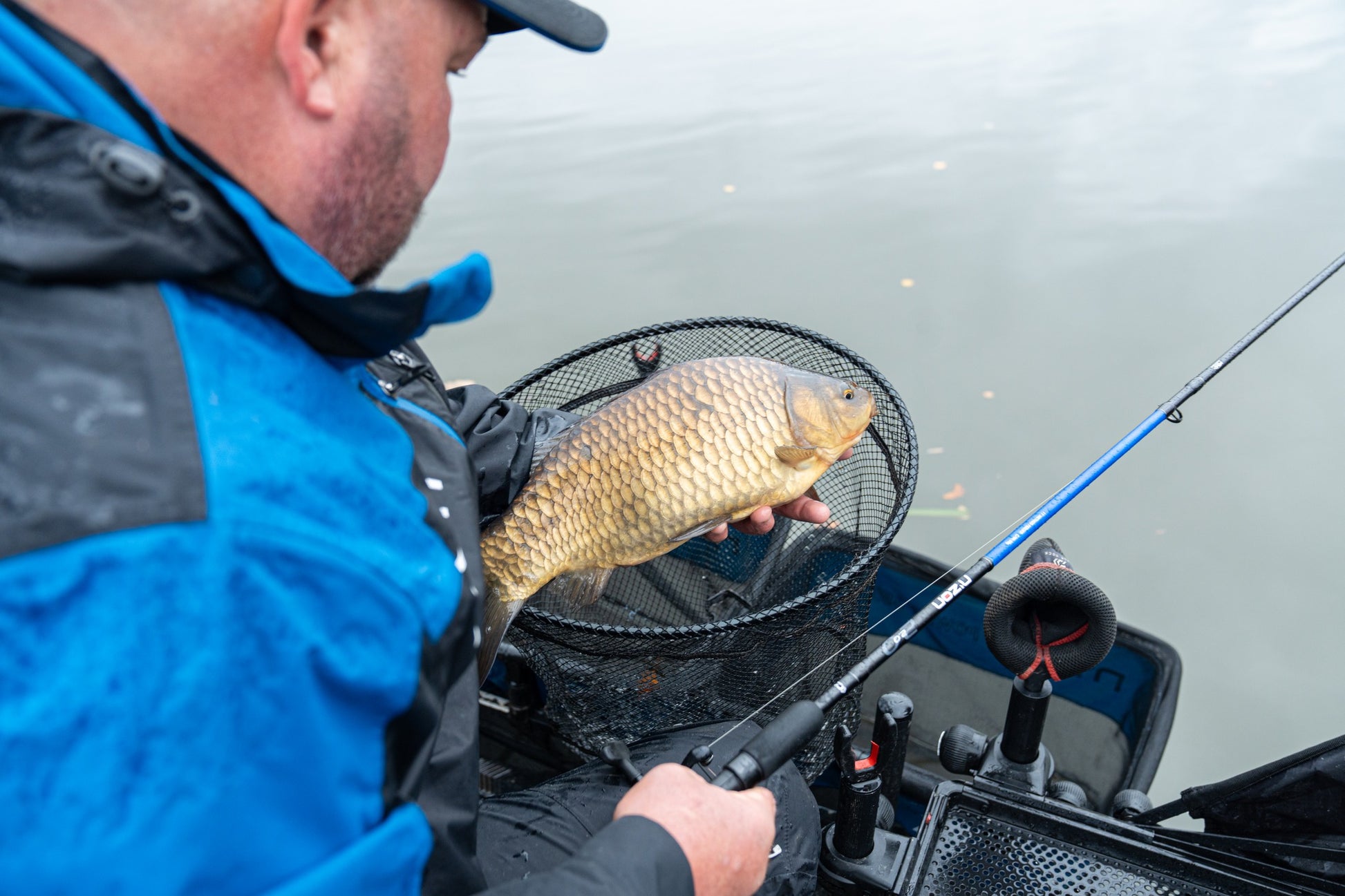 Daiwa Nzon 2.0 feeder4