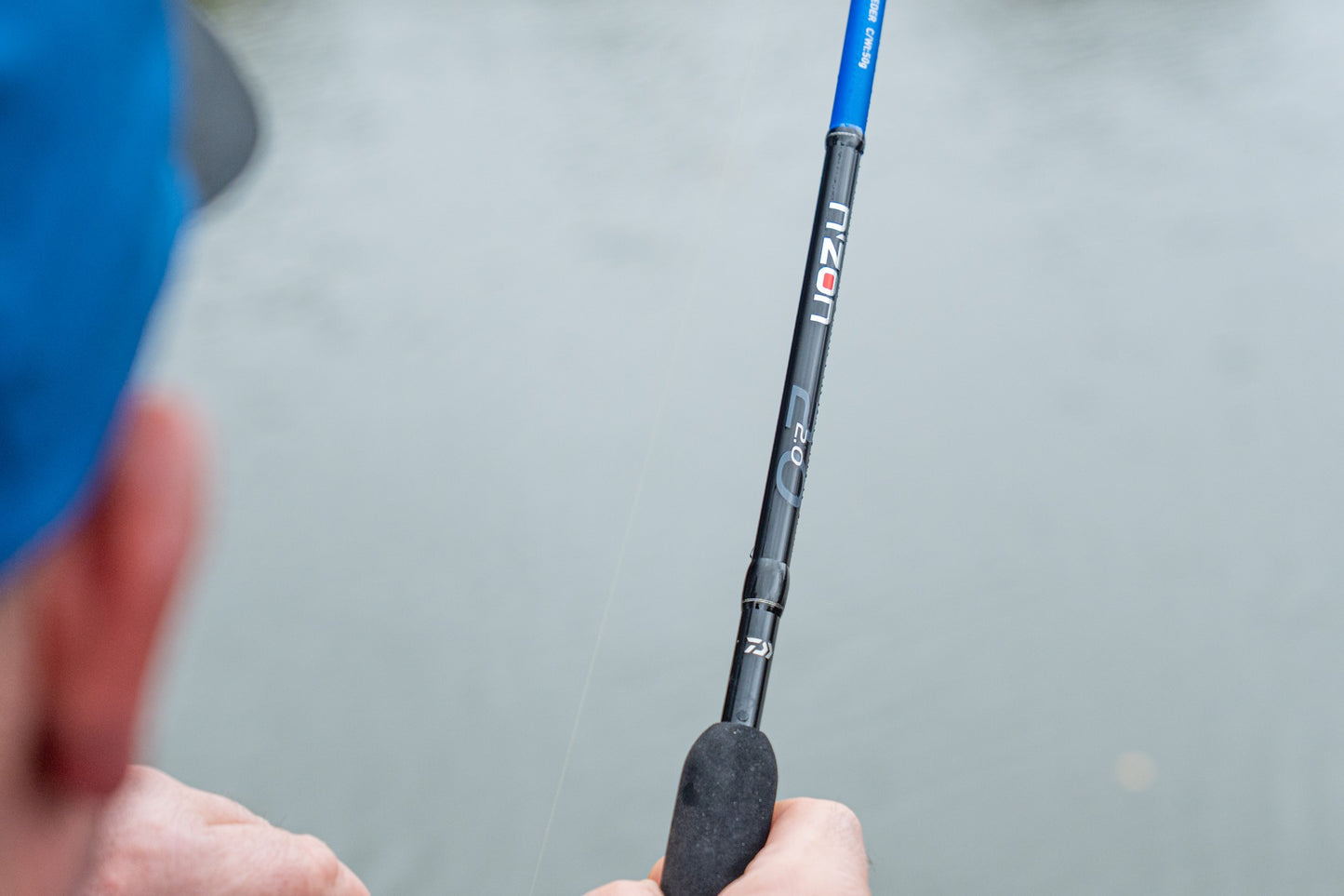 Daiwa Nzon 2.0 feeder1