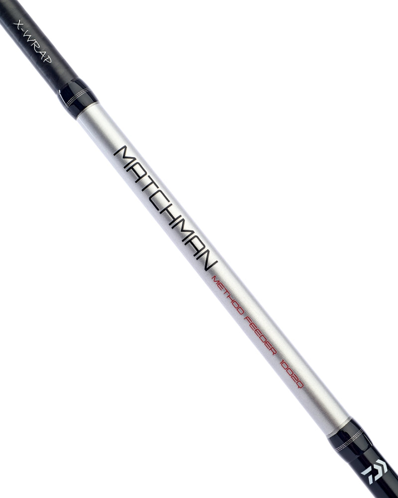 MATCHMAN FEEDER RODS1