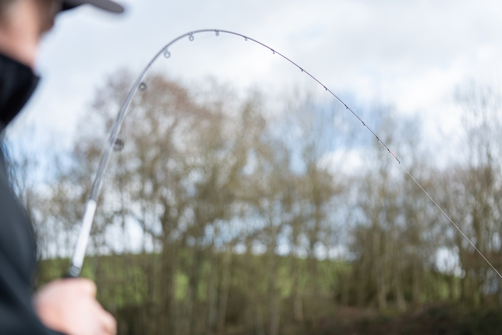 MATCHMAN FEEDER RODS9