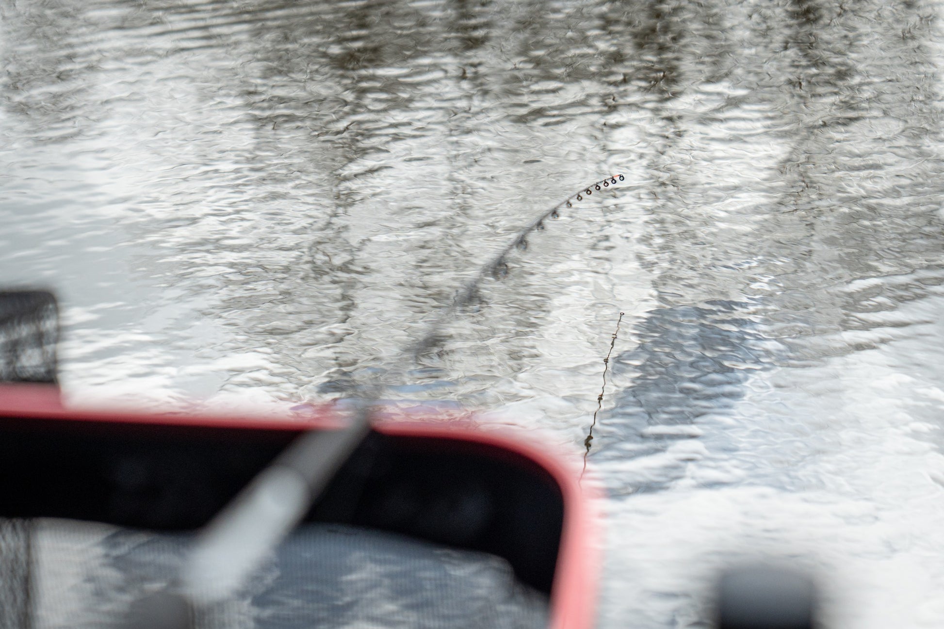 MATCHMAN FEEDER RODS11