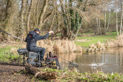 MATCHMAN FEEDER RODS14